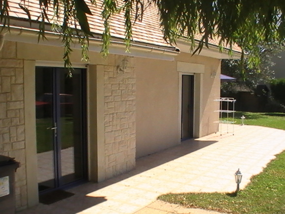 Gîte - Roger GASQ Gîte - Roger GASQ