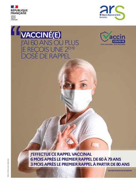 INFORMATIONS COVID-19