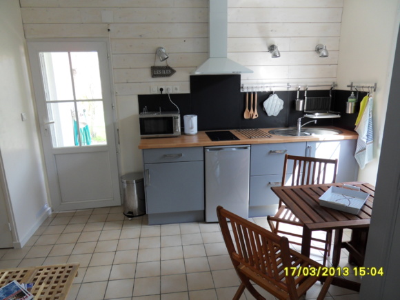 Location saisonnière - Michel LEROY Location saisonnière - Michel LEROY