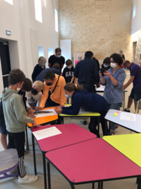 Démocratie participative