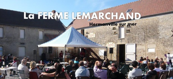Festival "Culture à la ferme" 10ème édition : les 19 et 20 juin 2015 Festival "Culture à la ferme" 10ème édition : les 19 et 20 juin 2015