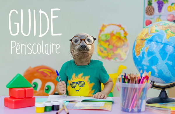 Guide Périscolaire