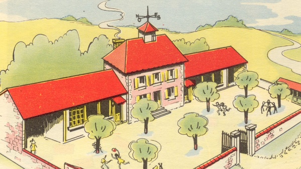 Listes des fournitures scolaires