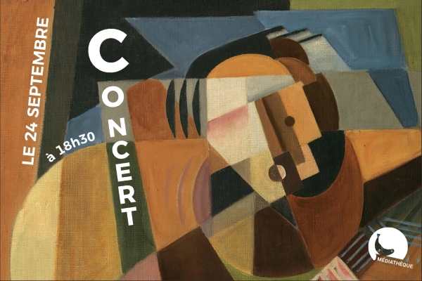 Concert de luths