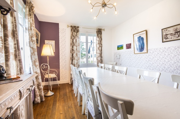 Villa "La Source" Villa "La Source"