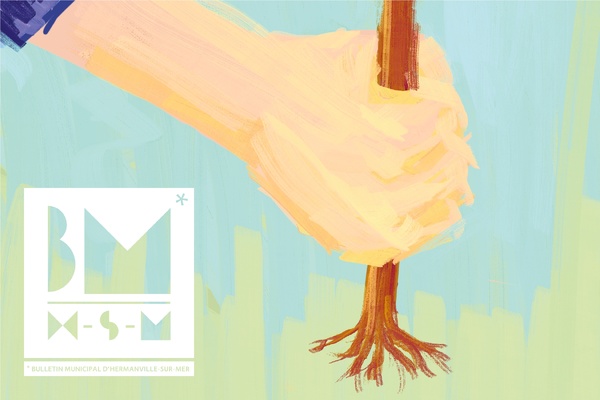 Bulletin municipal 2026