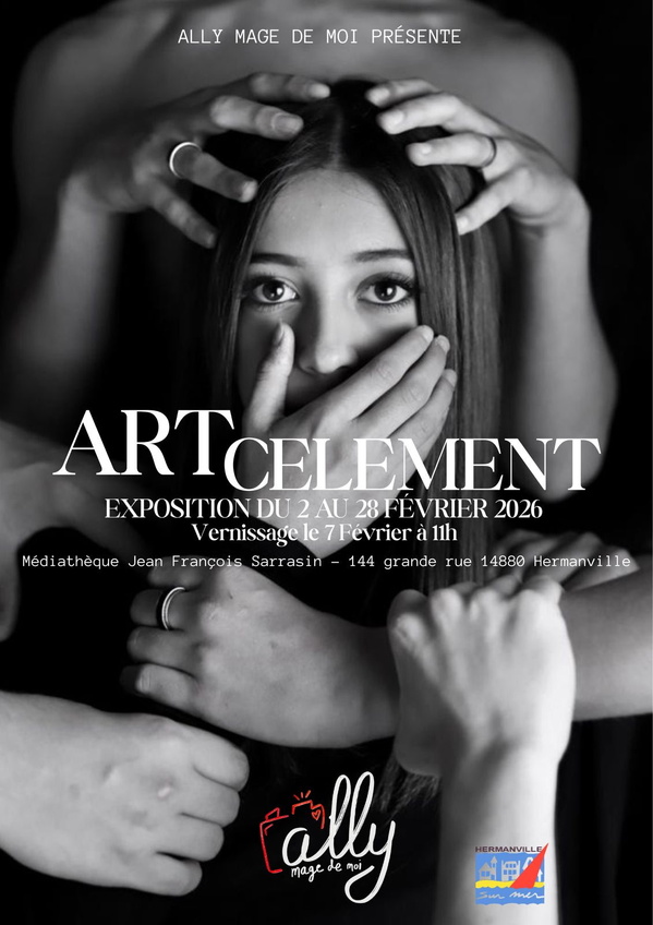 Invitation - Samedi 7 février à 11 heures - Médiathèque Jean-François Sarasin Invitation - Samedi 7 février à 11 heures - Médiathèque Jean-François Sarasin