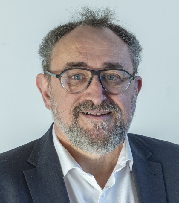 M. Laurent TUFFIER