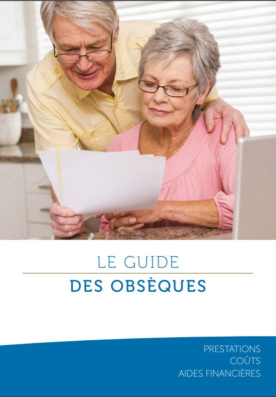 Guide pratique des obsèques