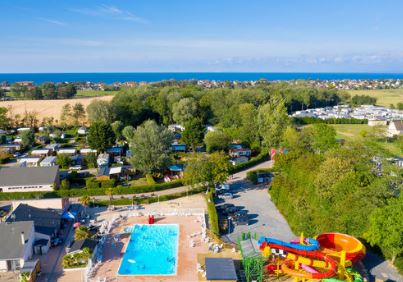 CAMPING BAGATELLE ***