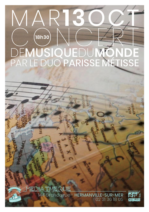 Invitation - Mardi 13 octobre 2020 à 18h30