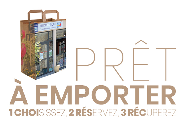 Fermeture de la médiathèque mais... Fermeture de la médiathèque mais...