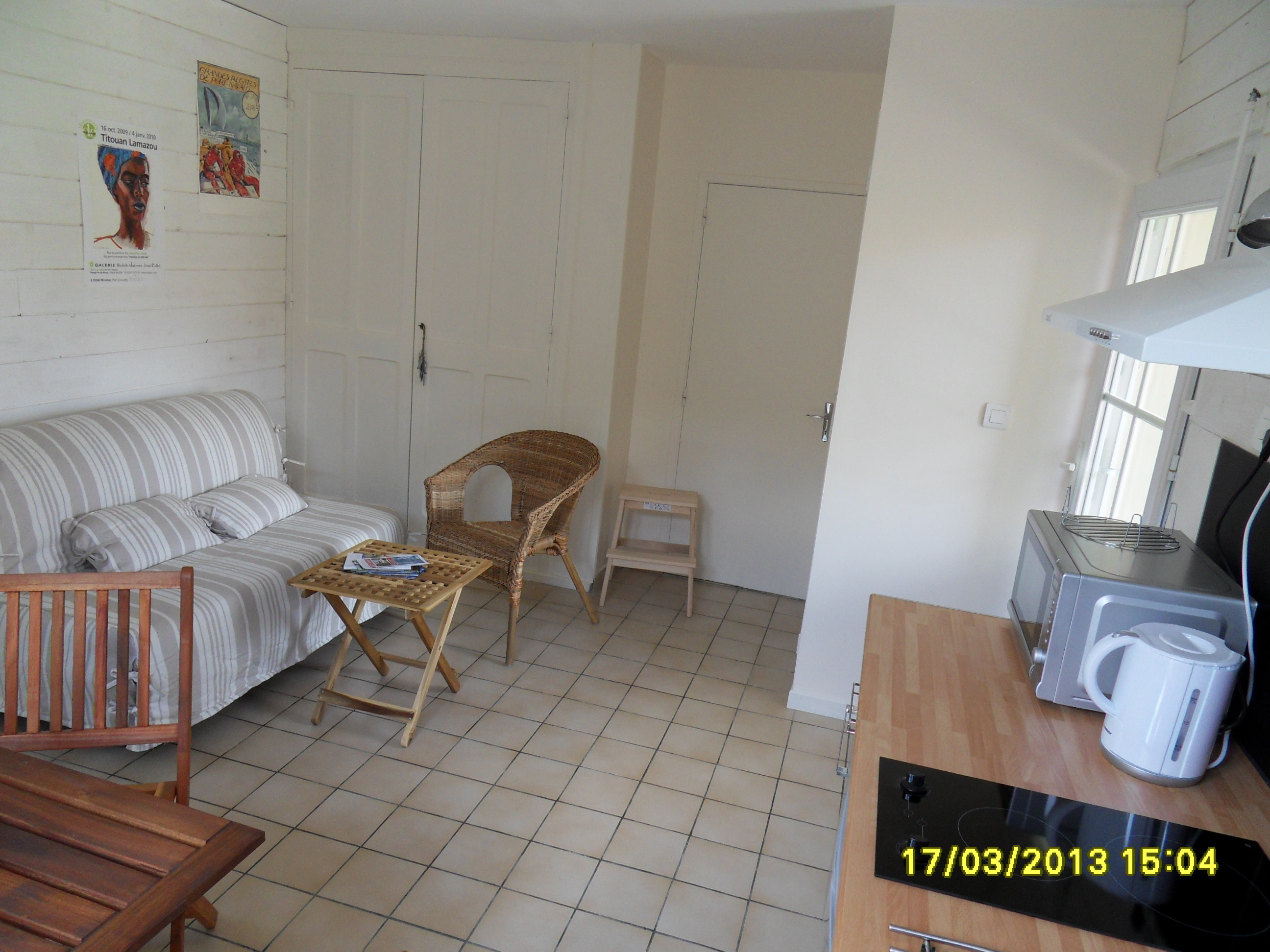 Location saisonnière - Michel LEROY Location saisonnière - Michel LEROY