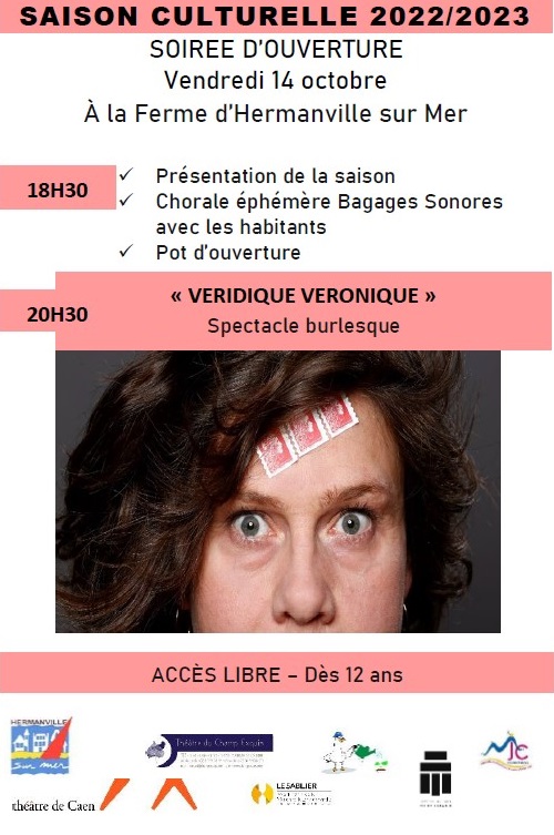 SAISON CULTURELLE