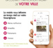 La mairie vous informe en temps réel sur votre Smartphone avec CITYWALL