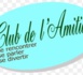 CLUB DE L'AMITIE