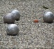 Pétanque