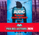 Bravo à Morgan Audic