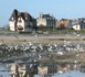 Villas du front de mer