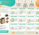 Nouveau calendrier de la collecte des déchets 2023/2024