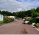 Camping LE NORMANDIE PLAGE **