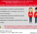 Croix Rouge française : Campagne de porte à porte du 7 février au 5 mars 2022
