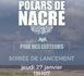 Jeudi 27 janvier 2022 à 19h07 - Bibliothèque de Ouistreham Riva-Bella