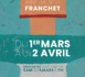 Samedi 5 mars 2022 à 11h - Médiathèque Jean-François Sarasin