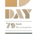 Programme des cérémonies du 6 Juin 2023