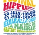 Festival Hippies les vendredi 20 et samedi 21 juin