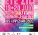 ÉTÉ ZIC 2026 - Des Hippies au Disco