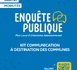 Enquête publique : Plan Local d'Urbanisme Intercommunal
