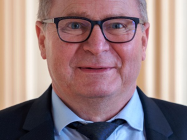 Monsieur Pierre SCHMIT