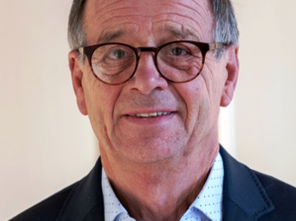 Monsieur Jean-Paul FANET