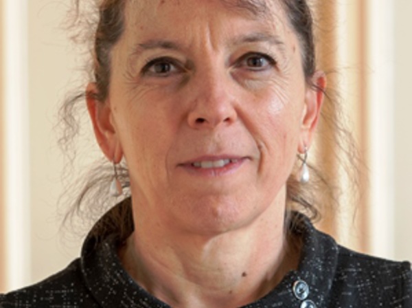 Madame Sylvianne LELANDAIS