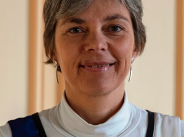Madame Sophie LE PIFRE