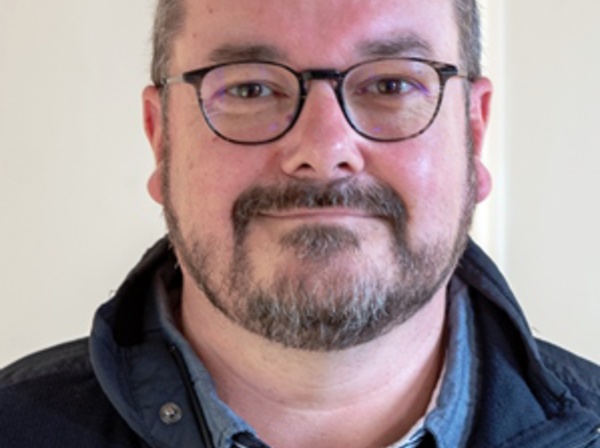 Monsieur Pascal GUEGAN