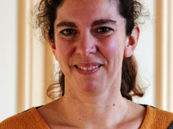 Madame Frédérique KALBUSCH