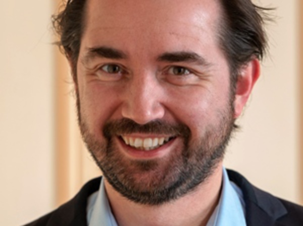Monsieur Sébastien PATINET