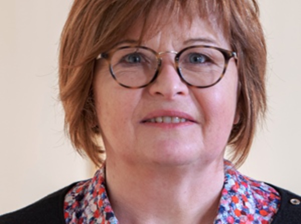 Madame Christine MIOUX