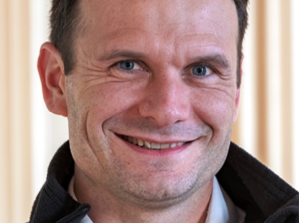 Monsieur Yann LEBOUTEILLER