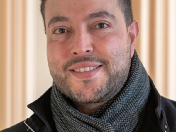Monsieur Salah GHERBI