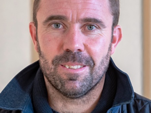Monsieur Sébastien PICOT
