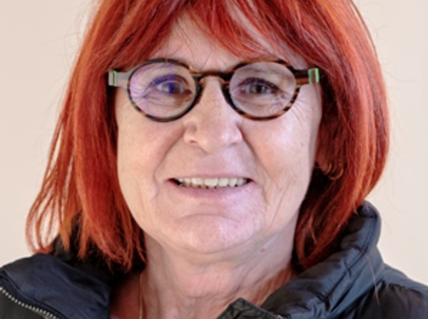Mme Martine RUFFIN