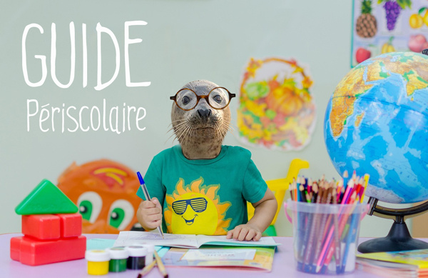 Guide Périscolaire