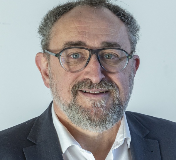 M. Laurent TUFFIER