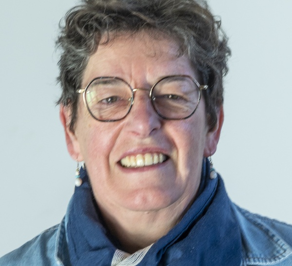 Mme Laurence DUPONT