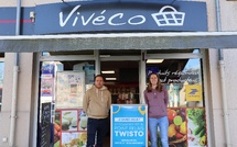 VIVECO rejoint le réseau relais Twisto !