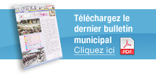 Bulletin Municipal